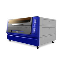 Bán máy cắt và khắc laser CO2